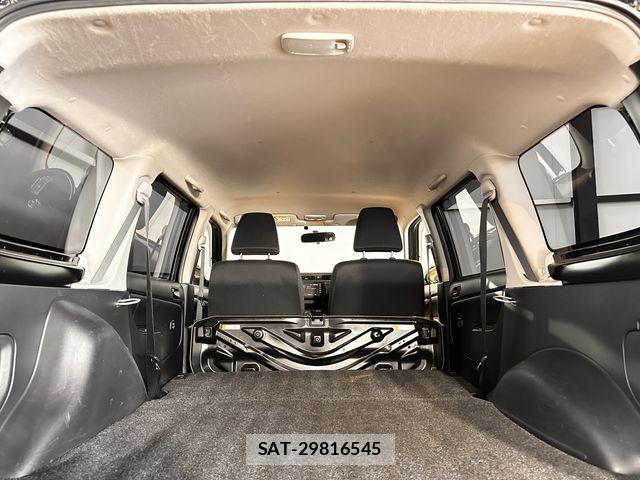 Toyota SUCCEED VAN 2016-04 7360016-14