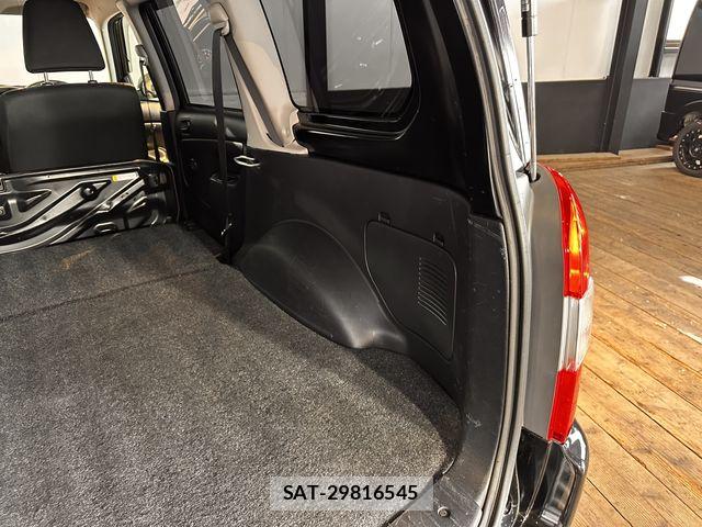 Toyota SUCCEED VAN 2016-04 7360016-16