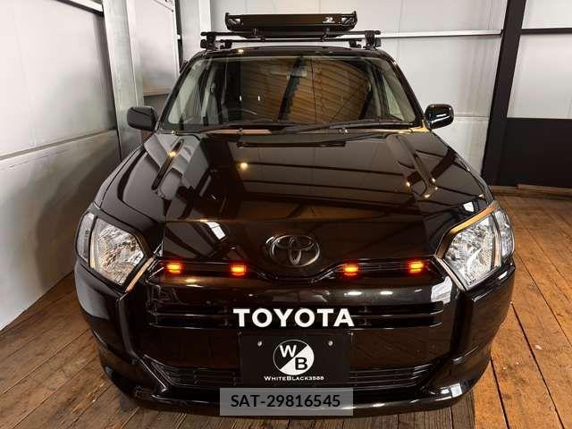 Toyota SUCCEED VAN 2016-04 7360016-1