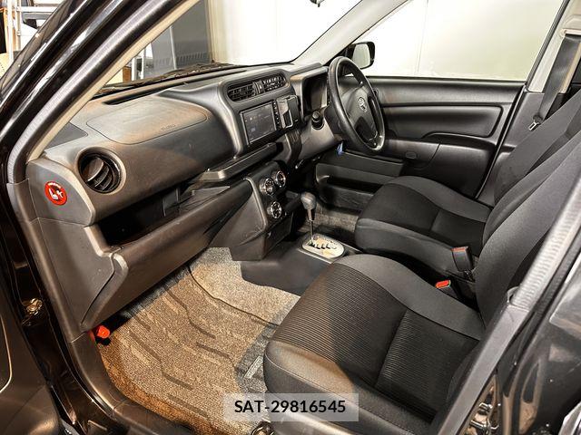 Toyota SUCCEED VAN 2016-04 7360016-19