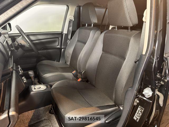 Toyota SUCCEED VAN 2016-04 7360016-20