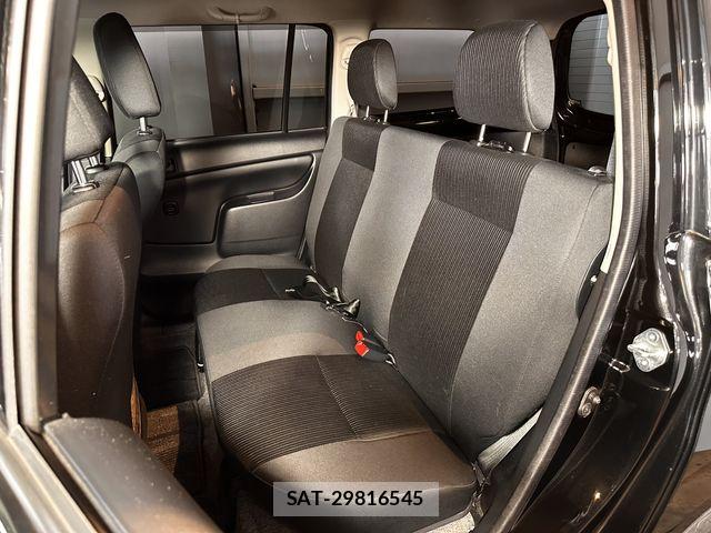 Toyota SUCCEED VAN 2016-04 7360016-21