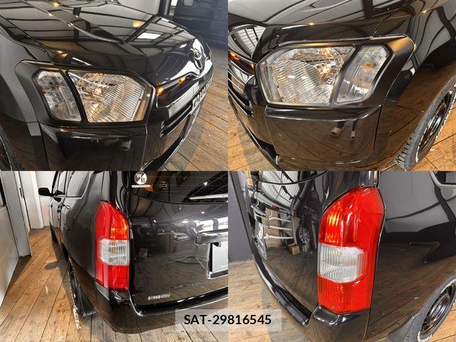Toyota SUCCEED VAN 2016-04 7360016-24