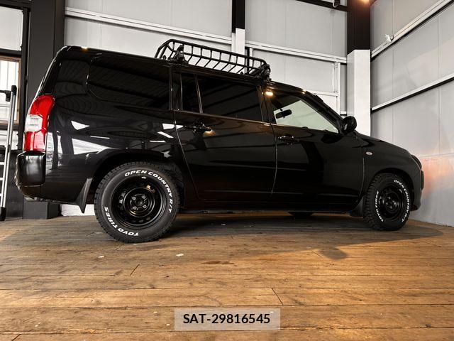Toyota SUCCEED VAN 2016-04 7360016-26