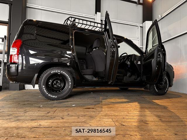 Toyota SUCCEED VAN 2016-04 7360016-27