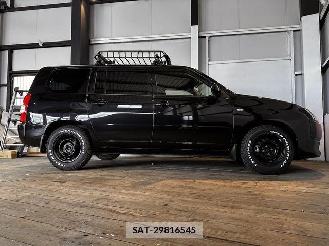 Toyota SUCCEED VAN 2016-04 7360016-28
