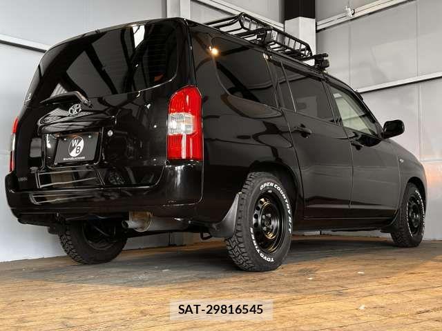 Toyota SUCCEED VAN 2016-04 7360016-2