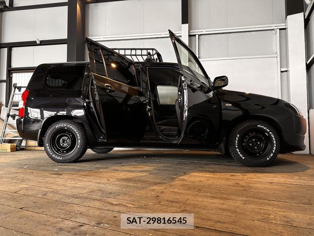 Toyota SUCCEED VAN 2016-04 7360016-29