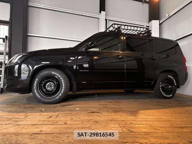 Toyota SUCCEED VAN 2016-04 7360016-7