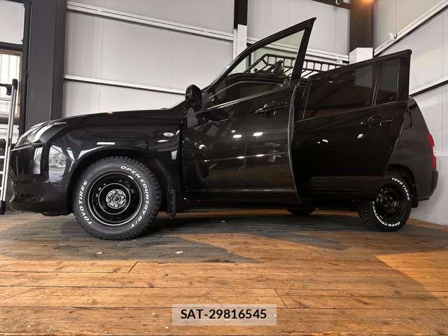 Toyota SUCCEED VAN 2016-04 7360016-8