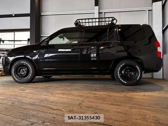 Toyota SUCCEED VAN 2018-10 7360017-9