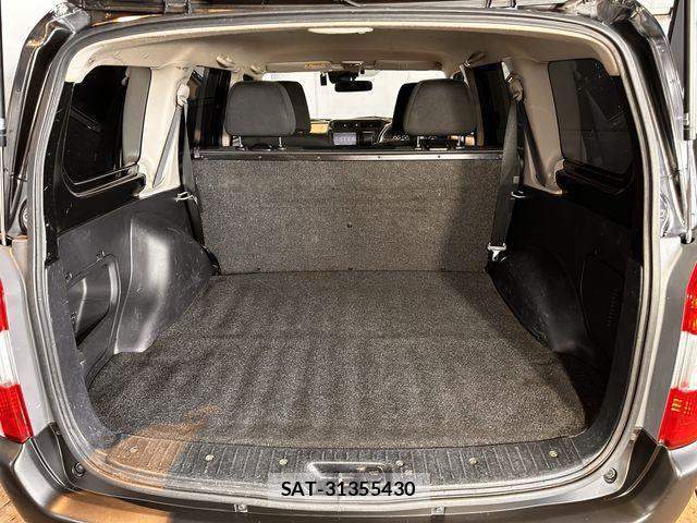 Toyota SUCCEED VAN 2018-10 7360017-12