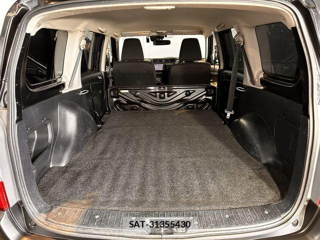 Toyota SUCCEED VAN 2018-10 7360017-13