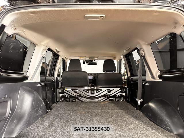 Toyota SUCCEED VAN 2018-10 7360017-14