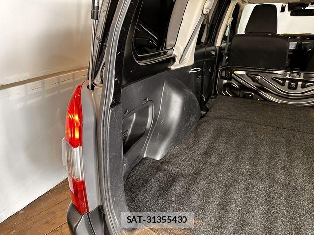 Toyota SUCCEED VAN 2018-10 7360017-15