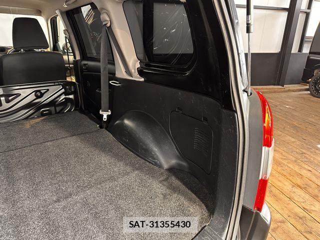 Toyota SUCCEED VAN 2018-10 7360017-16
