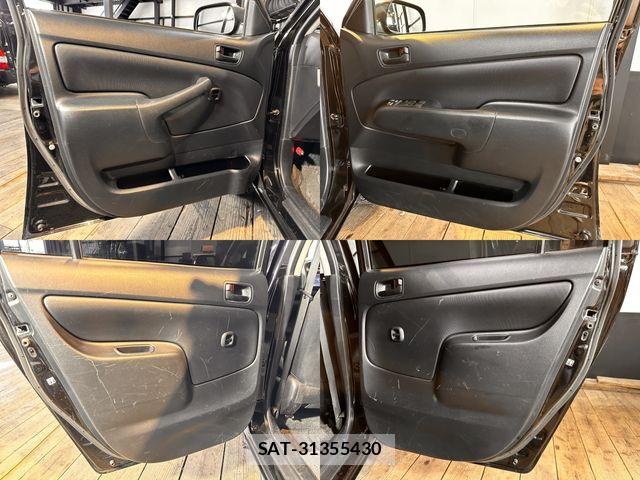 Toyota SUCCEED VAN 2018-10 7360017-18