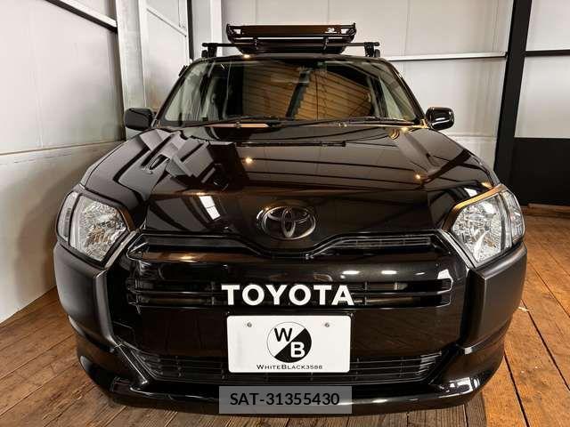 Toyota SUCCEED VAN 2018-10 7360017-1
