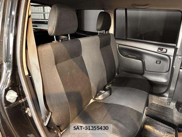 Toyota SUCCEED VAN 2018-10 7360017-20