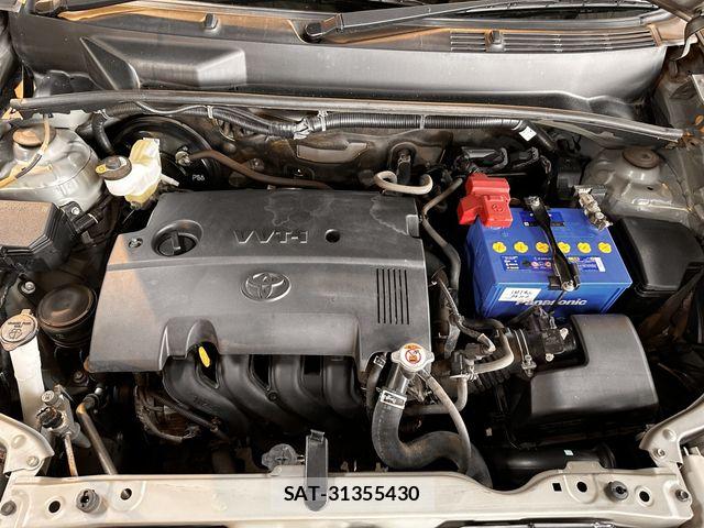 Toyota SUCCEED VAN 2018-10 7360017-21