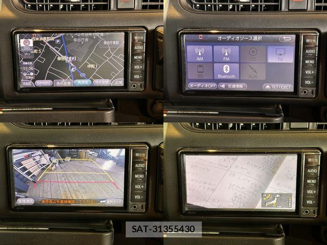 Toyota SUCCEED VAN 2018-10 7360017-23