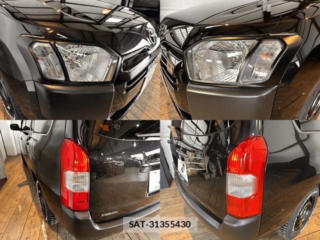 Toyota SUCCEED VAN 2018-10 7360017-24