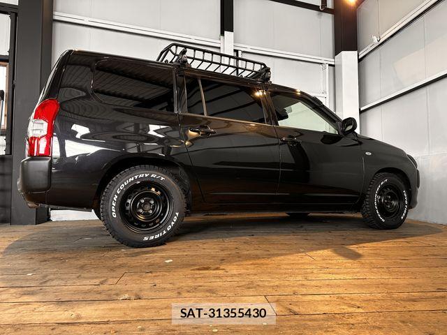 Toyota SUCCEED VAN 2018-10 7360017-25