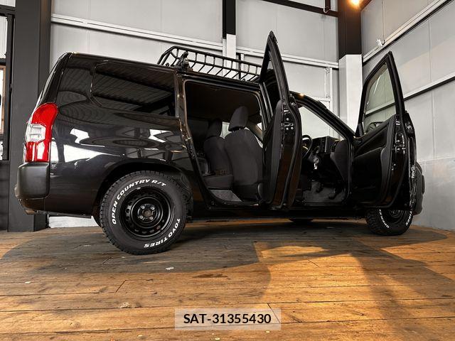 Toyota SUCCEED VAN 2018-10 7360017-26
