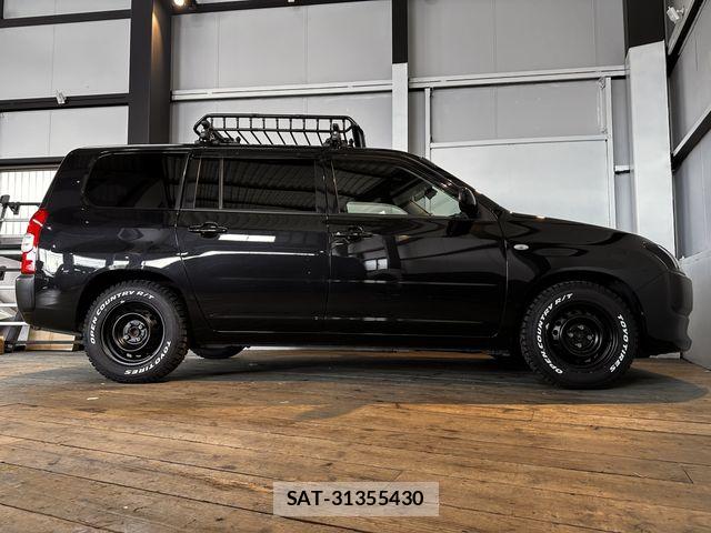 Toyota SUCCEED VAN 2018-10 7360017-27
