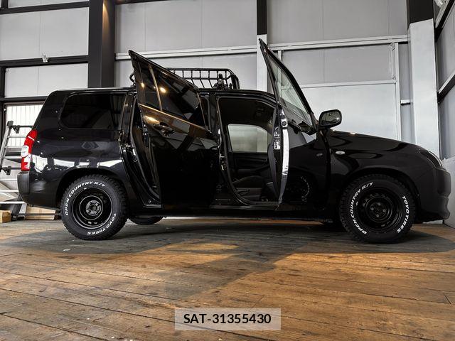 Toyota SUCCEED VAN 2018-10 7360017-28