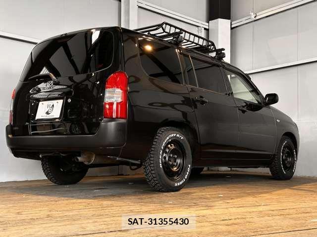 Toyota SUCCEED VAN 2018-10 7360017-2