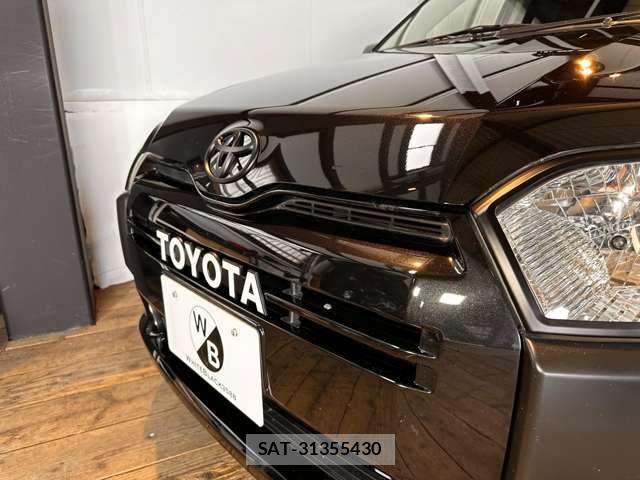 Toyota SUCCEED VAN 2018-10 7360017-4