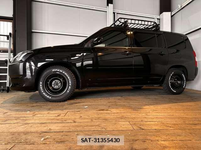 Toyota SUCCEED VAN 2018-10 7360017-7