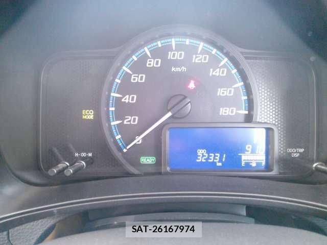 Toyota SUCCEED VAN 2020-03 7503097-9