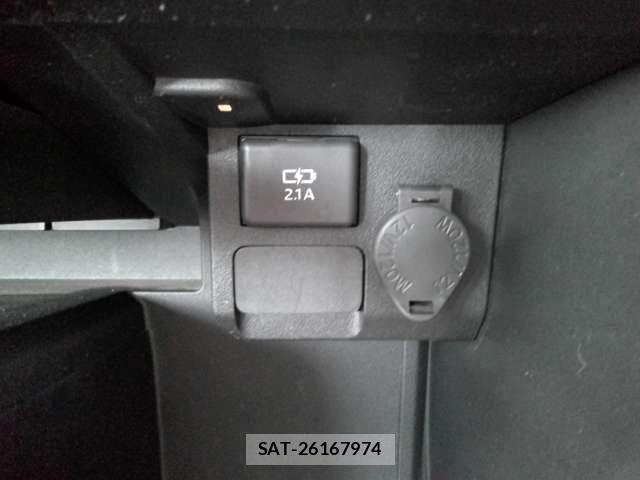 Toyota SUCCEED VAN 2020-03 7503097-16