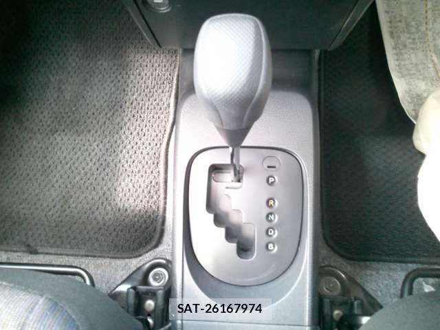 Toyota SUCCEED VAN 2020-03 7503097-17