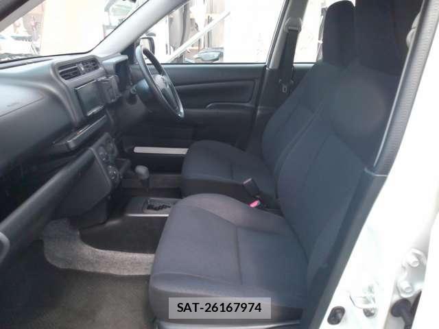 Toyota SUCCEED VAN 2020-03 7503097-18