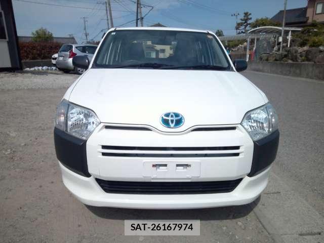 Toyota SUCCEED VAN 2020-03 7503097-1
