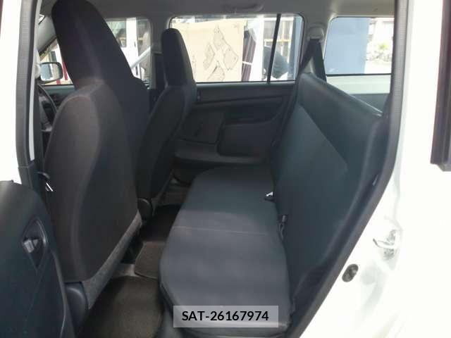 Toyota SUCCEED VAN 2020-03 7503097-19