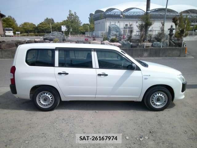 Toyota SUCCEED VAN 2020-03 7503097-4