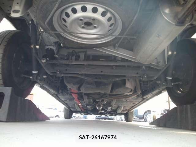 Toyota SUCCEED VAN 2020-03 7503097-6
