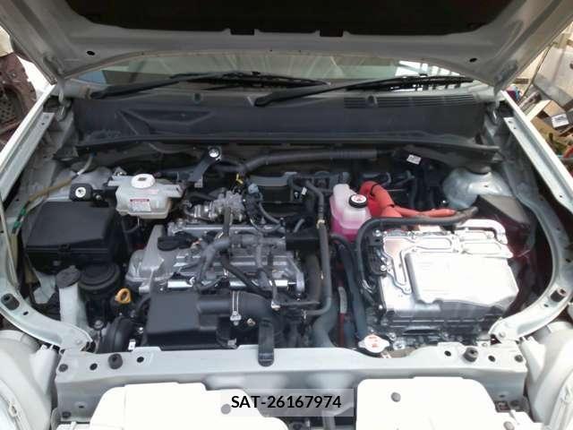 Toyota SUCCEED VAN 2020-03 7503097-7