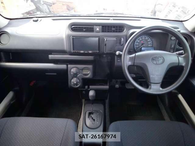 Toyota SUCCEED VAN 2020-03 7503097-8