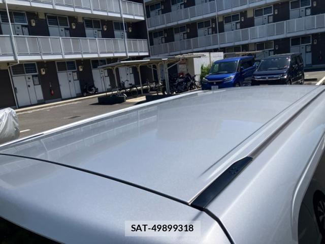 Toyota SUCCEED VAN 2015-08 7503098-9