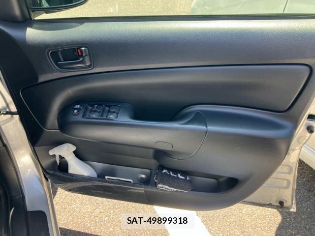 Toyota SUCCEED VAN 2015-08 7503098-13