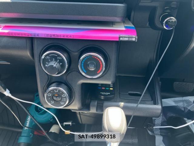 Toyota SUCCEED VAN 2015-08 7503098-15