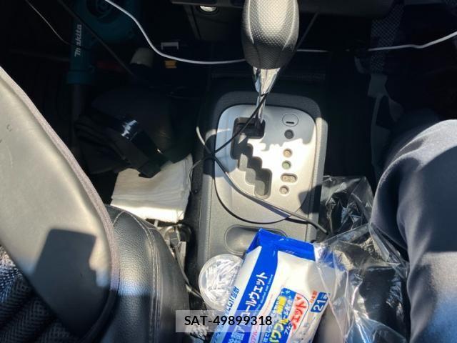 Toyota SUCCEED VAN 2015-08 7503098-16