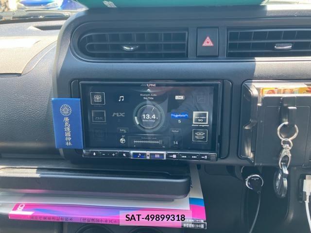 Toyota SUCCEED VAN 2015-08 7503098-17