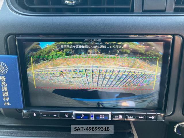 Toyota SUCCEED VAN 2015-08 7503098-19