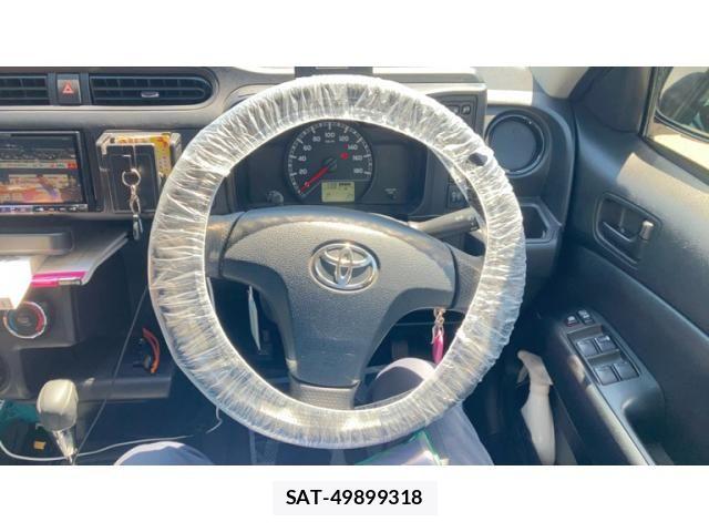 Toyota SUCCEED VAN 2015-08 7503098-21